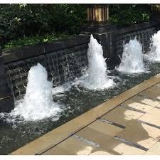 Bubble Fountain